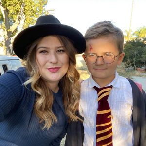 Meet your Posher, Autumn